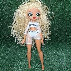 LOL Surprise OMG 9"doll 2022 MGA Entertainment